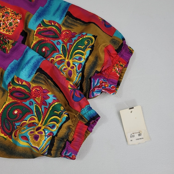 Vtg EVR Full Zip Jacket Sz Large - Picture 10 of 16